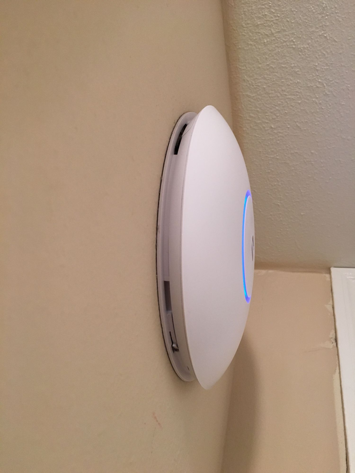 So the new AP AC Pro DOES NOT use the same | Ubiquiti Community