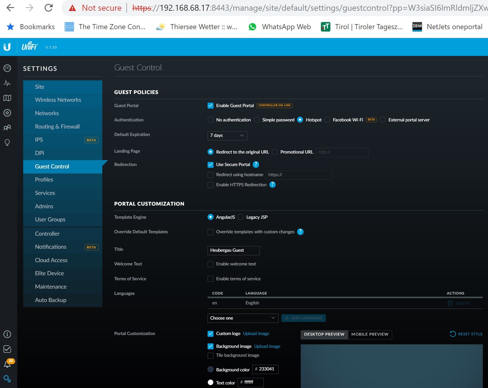 Ubiquiti Login Network Huge Discounts brunofuga.adv.br