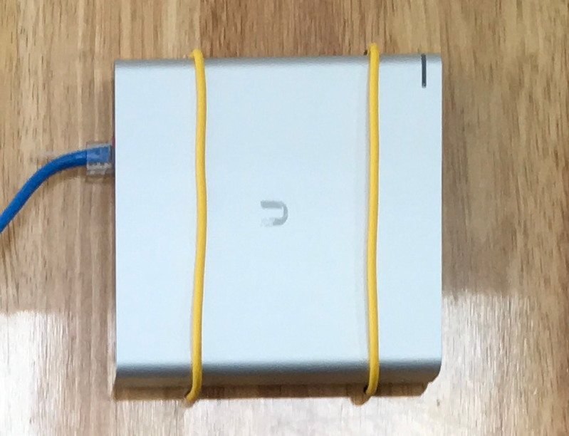 Unifi cloud best sale key 2 plus