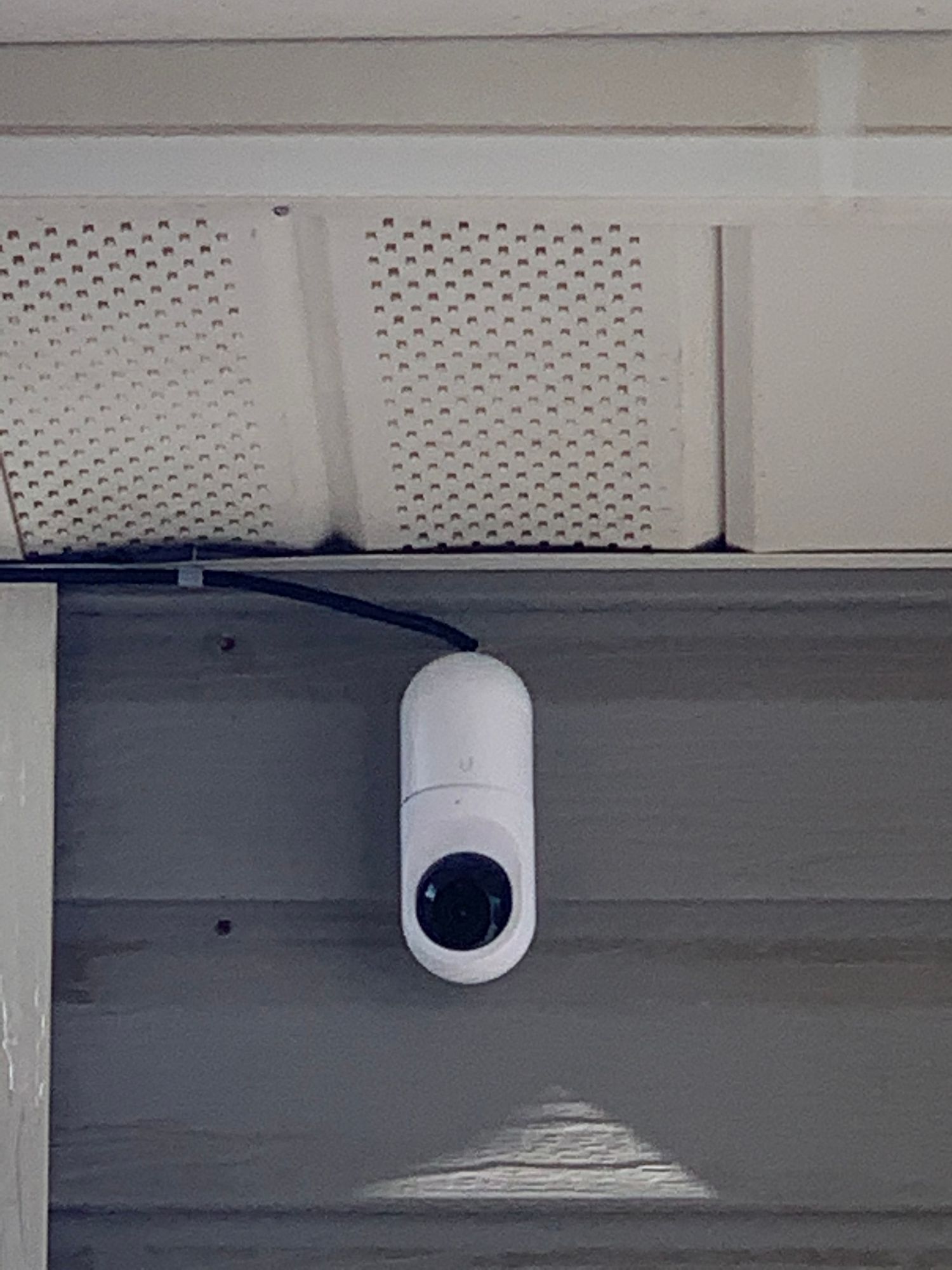 Unifi sales camera mount