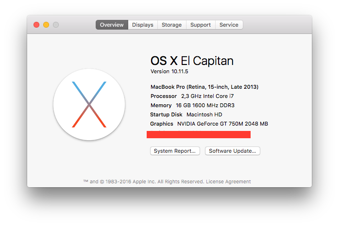 Download Latest Os For Macbook Pro