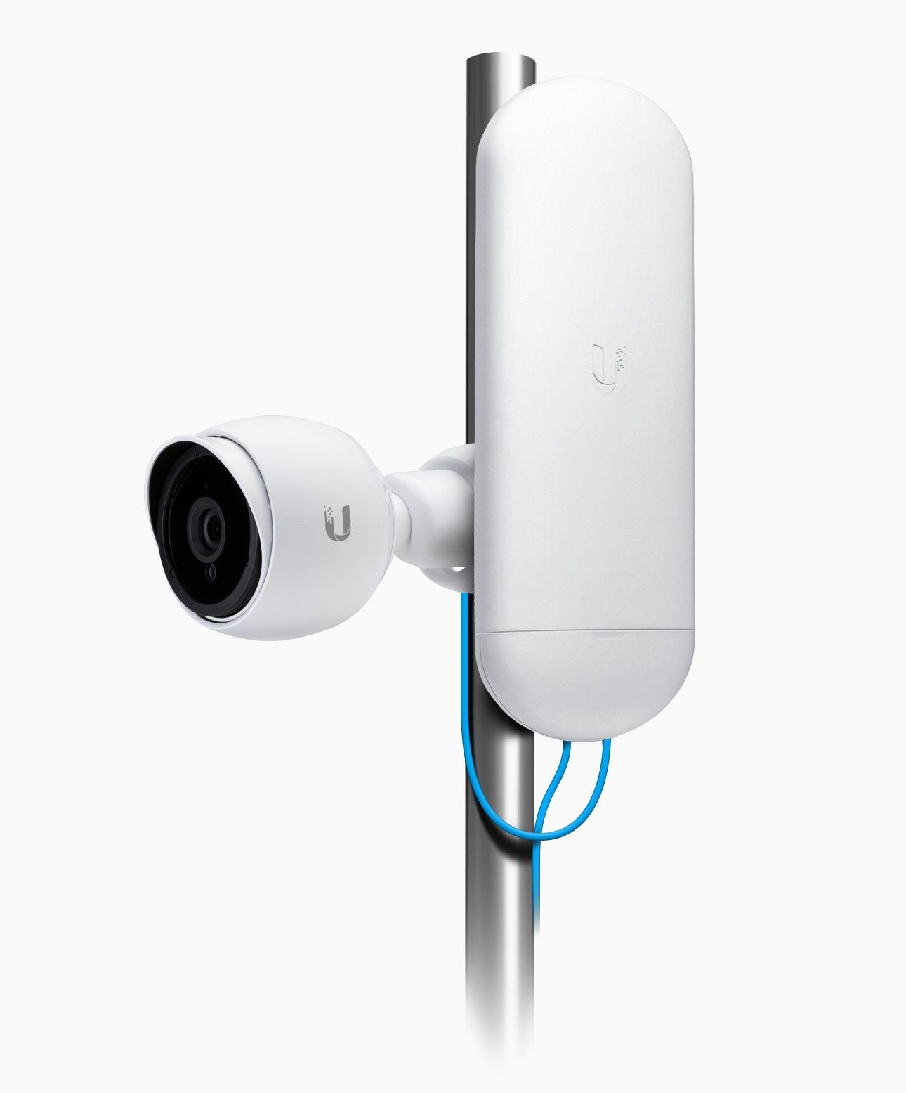 ubiquiti poe camera