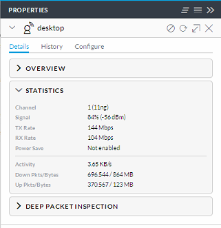 Upgrade Link But Wifi Speed Still Lower Than 50mb Ubiquiti Community