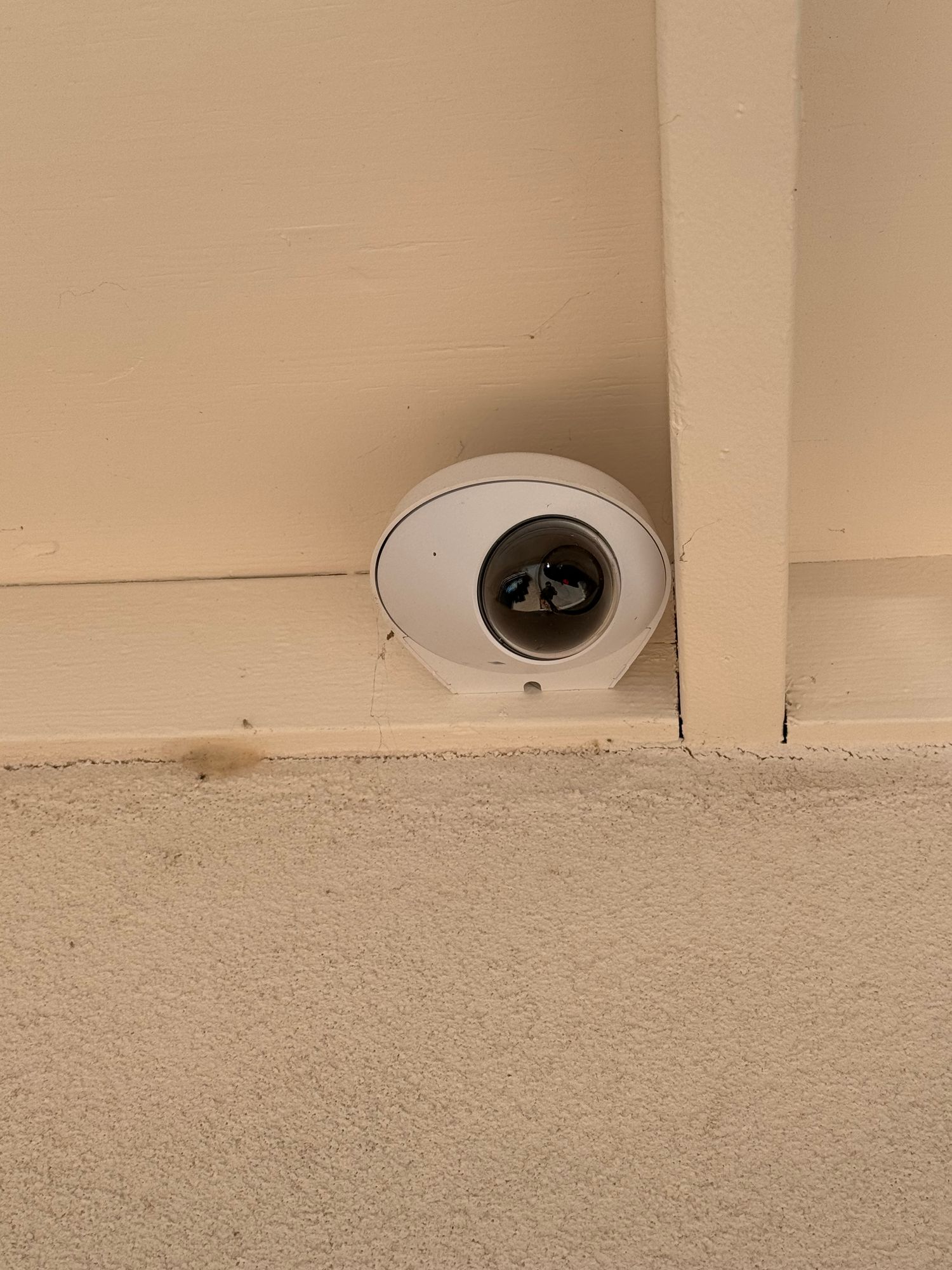 How to Remove CCTV Camera from Ceiling Safely and Easily