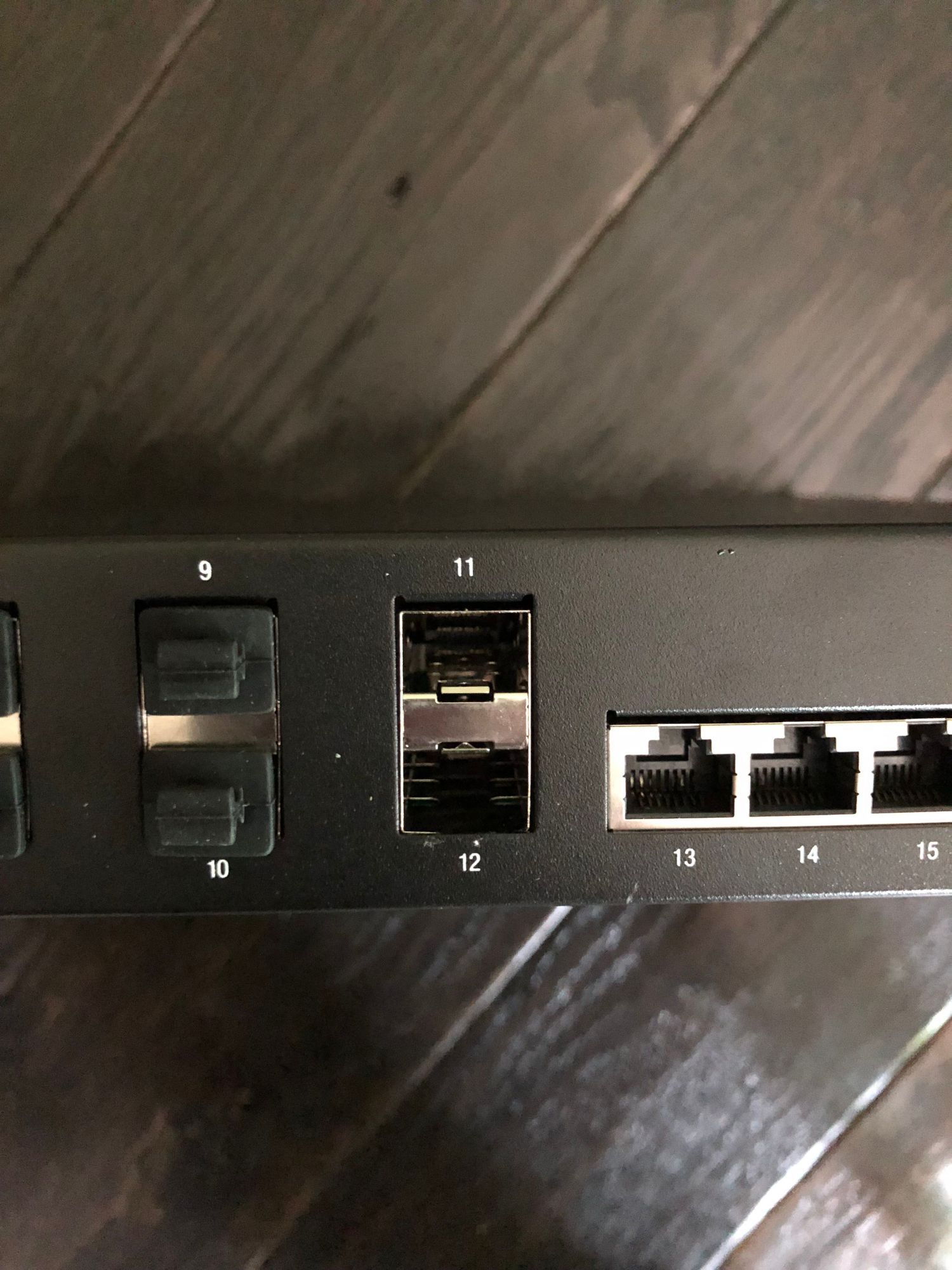 EdgeSwitch 16 XG: Disappointed | Ubiquiti Community EdgeSwitch 16 XG: Disappointed | Ubiquiti Community
