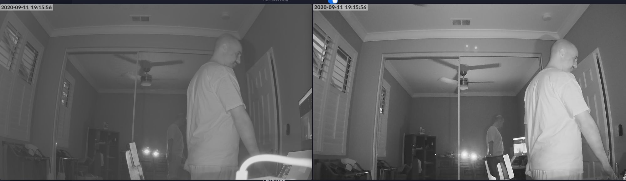 installing a nest hello doorbell