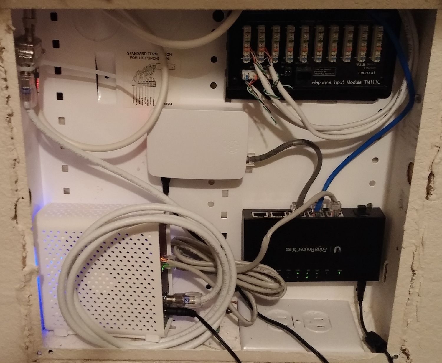 19+ Ubiquiti Home Network Setup