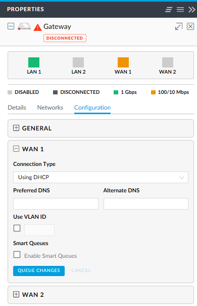 Usg Pro Coredump Then Lost Pppoe Password Ubiquiti Community