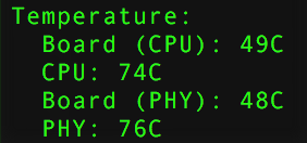 Usg Pro Temperature Rebooting Ubiquiti Community