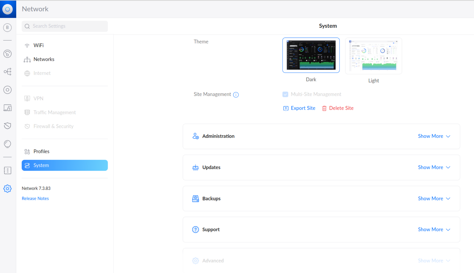 UniFi's Advanced Wi-Fi Settings Explained — McCann Tech