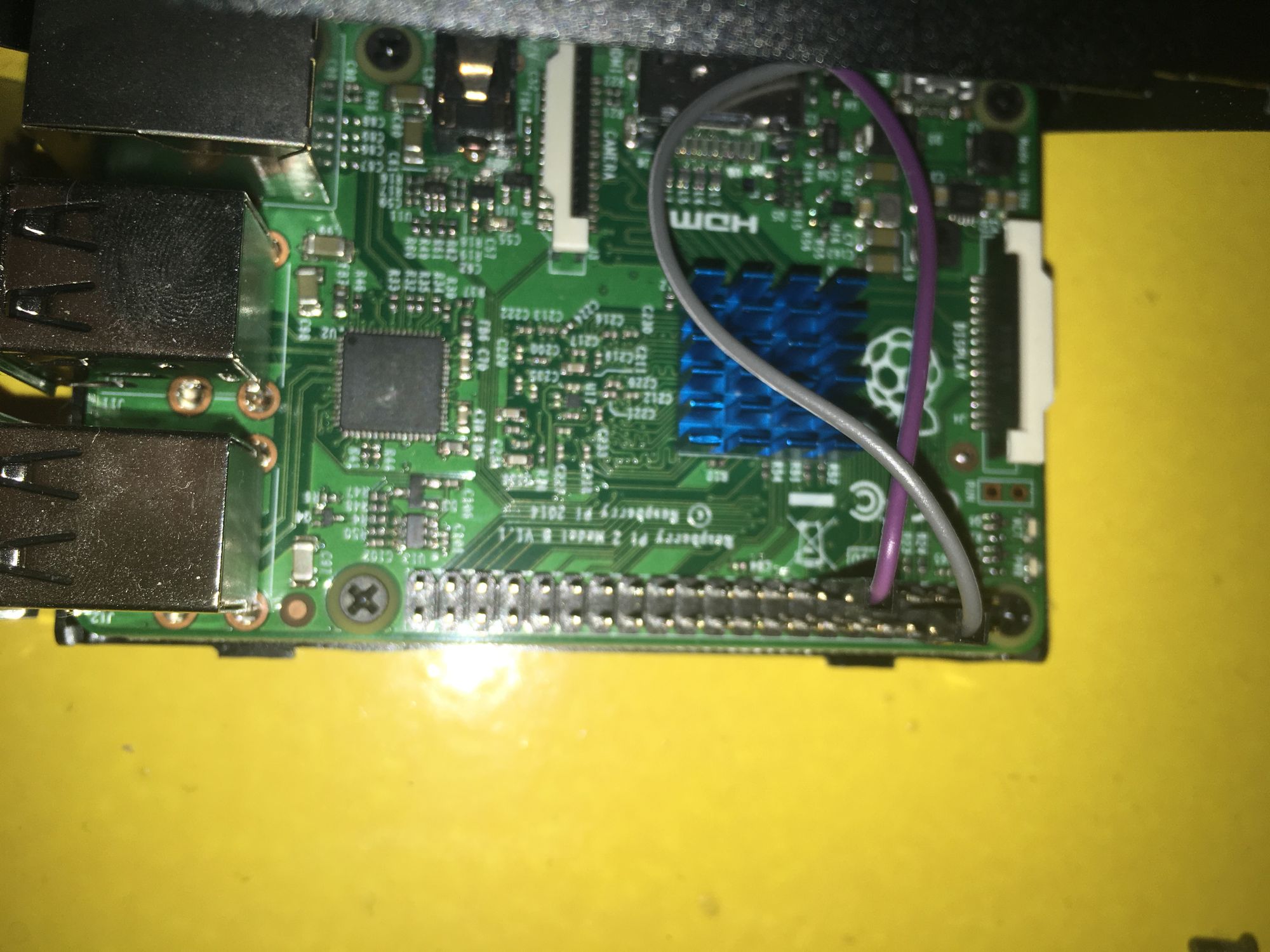 RPI-Dashbutton: Turn RaspberryPI with Dymo LabelWriter into a  'Vouchermachine