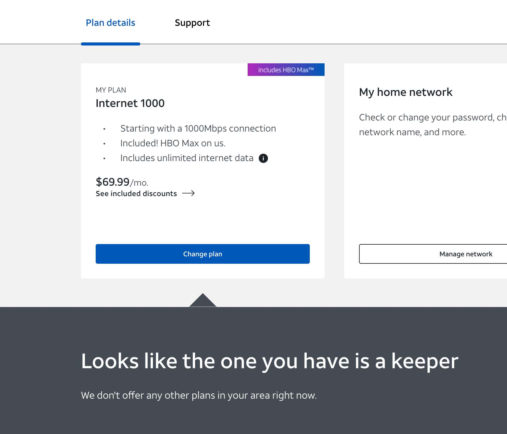 AT&T 2gpbs and 5gpbs | Ubiquiti Community