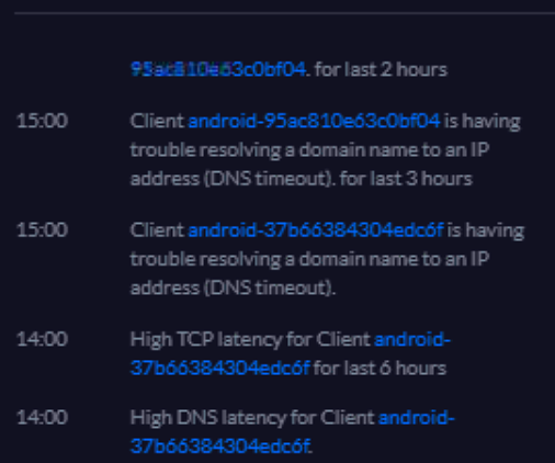 How Can This Be Fixed My Dhcp Perfect Ubiquiti Community