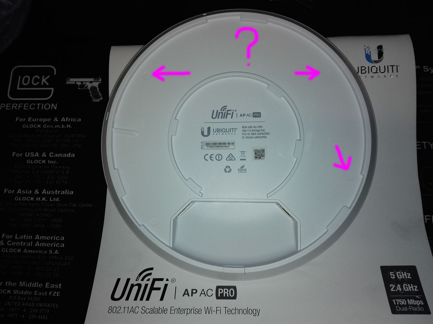 Unifi