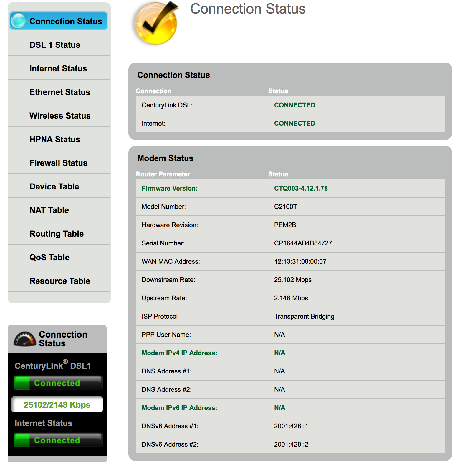 Erl3 Dual Wan Centurylink Ipoe Configuration Issue Ubiquiti