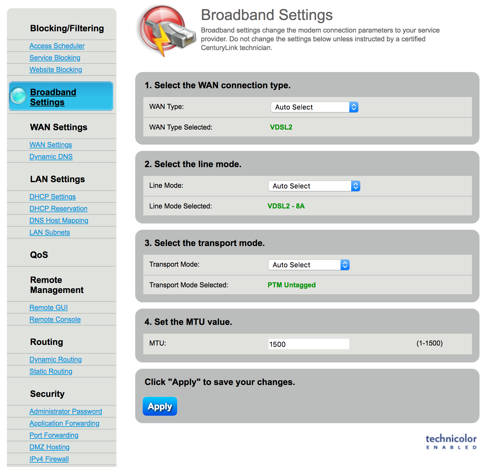 Erl3 Dual Wan Centurylink Ipoe Configuration Issue Ubiquiti