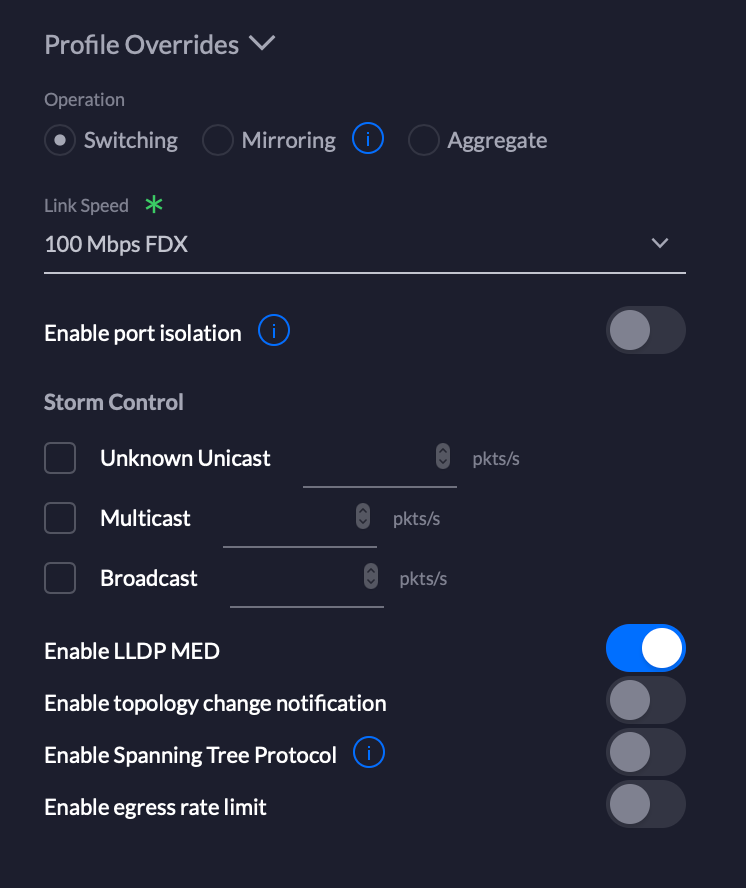 Bug In Unifi Controller Ios App Ubiquiti Community