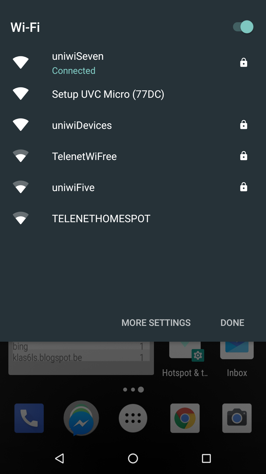 unifi video micro