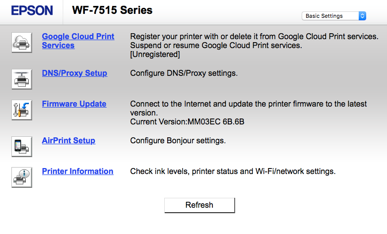 AirPrint across VLAN | Ubiquiti Community
