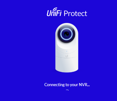 Ubiquiti best sale camera cloud