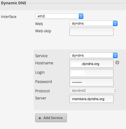 Dynamic DNS not updating Ubiquiti Community