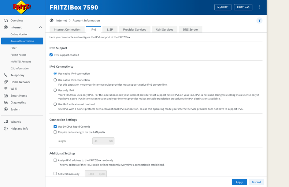 fritz box 7590 bridge mode FRITZ!Box 5491