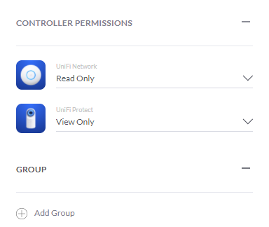 Cloud Key Firmware 2 0 24 App Permissions Missing Ubiquiti Community