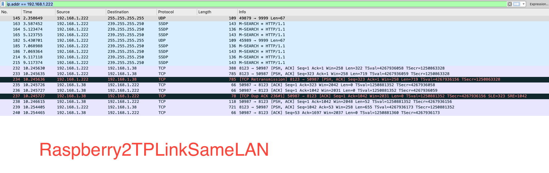 Iot Vlan Device Discovery Problem But Kasa Is Working Ubiquiti Community