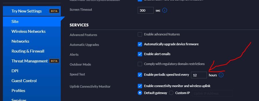 Unifi 30 Mbps Test Speed Youtube