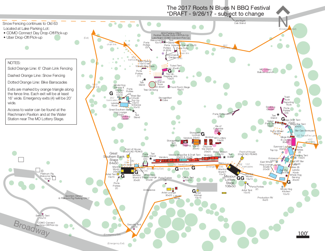 Wi Fi In A Dusty Field Of 40000 People Ubiquiti Community - 