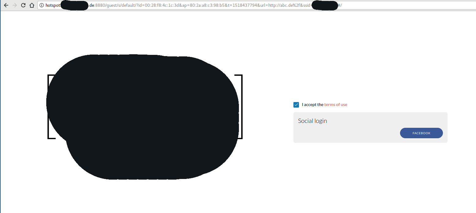 Mozilla Invalid Security Certificate Super User