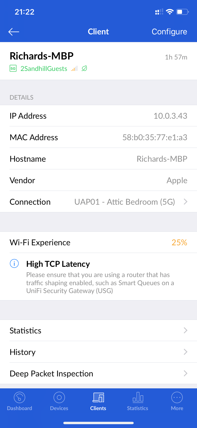 Ring 2024 doorbell latency