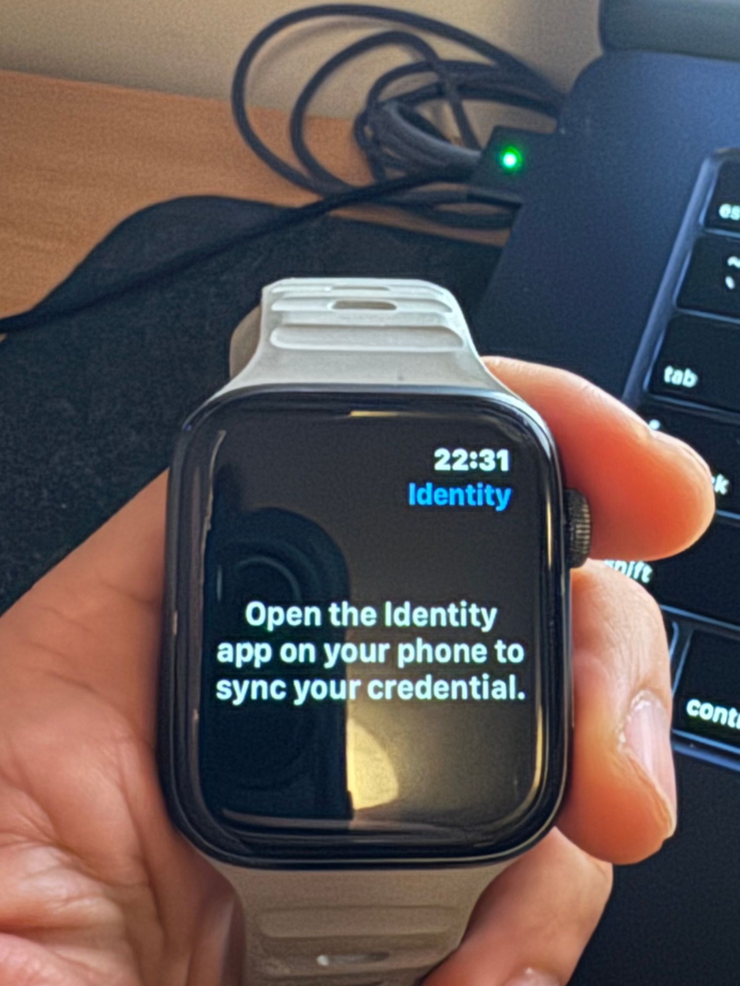 Apple watch badges not in sync with iPhon… - Apple Community