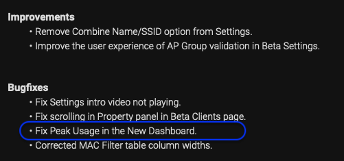 Unifi Network Controller 6 0 Ubiquiti Community