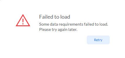 Error: 