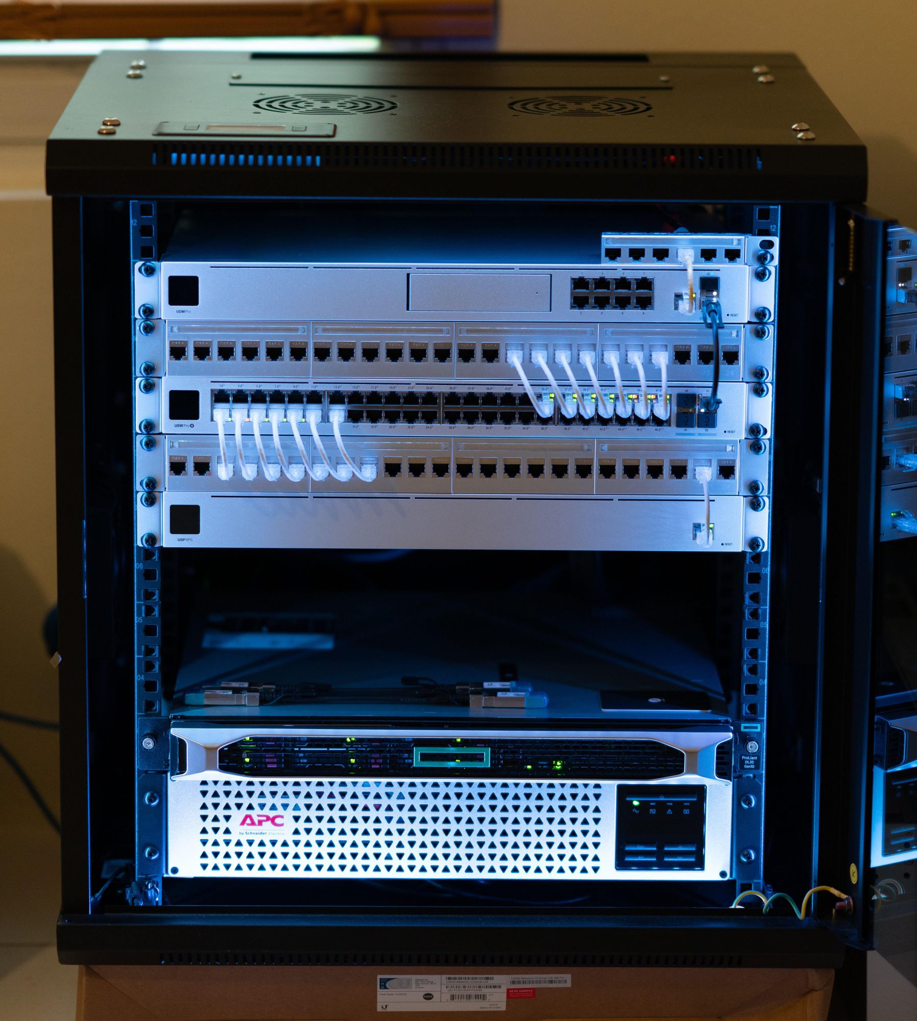 UPS for Ubiquiti Switches | Ubiquiti Community