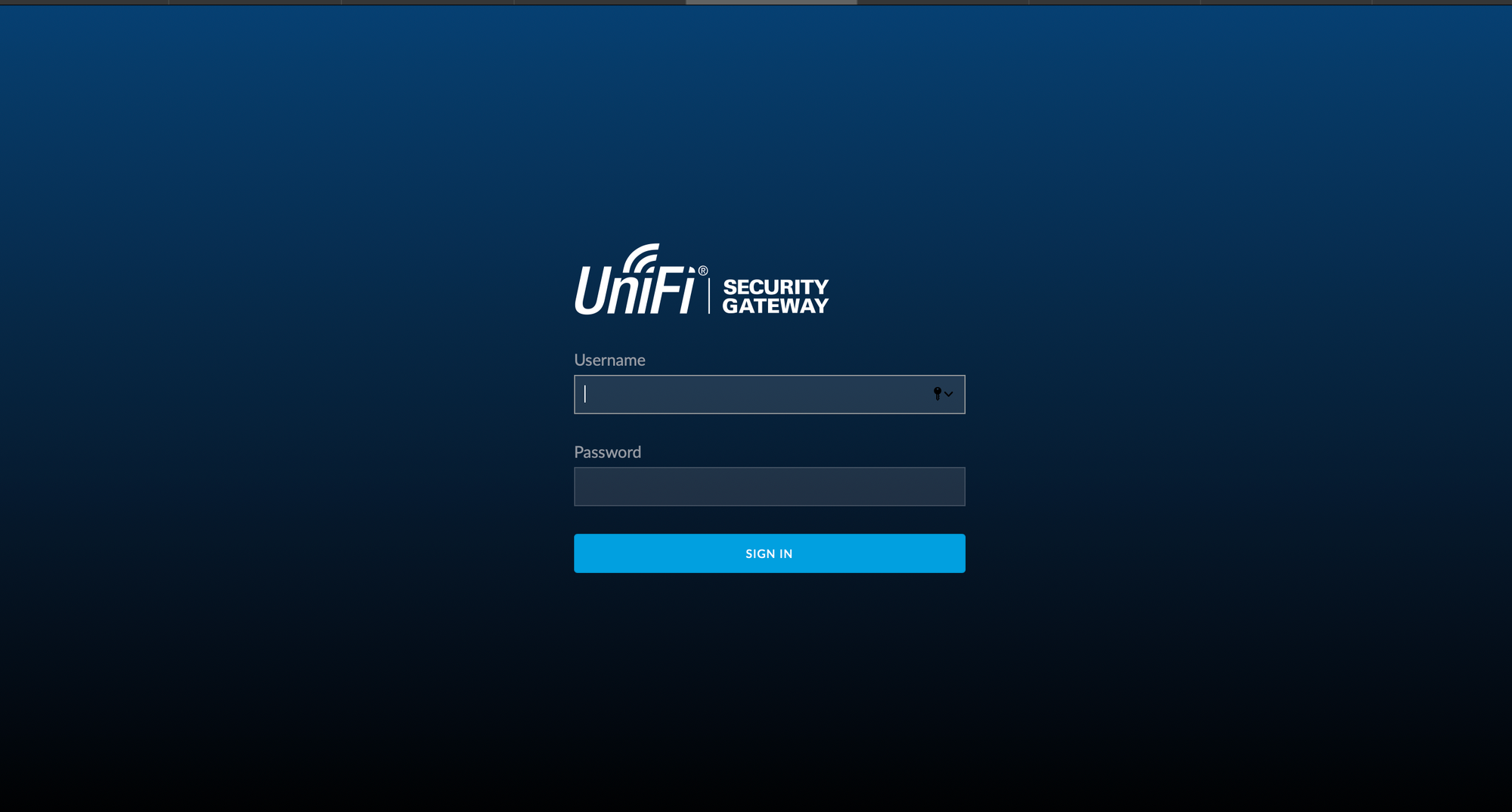 Synology Nas Ddns Setup With Unifi Home Network Ubiquiti Community