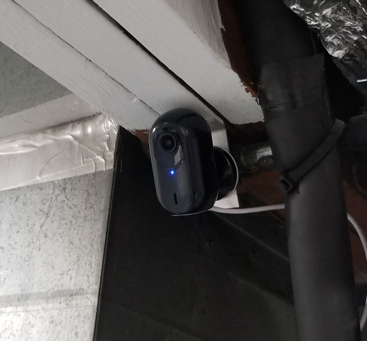 ubiquiti camera g3 instant