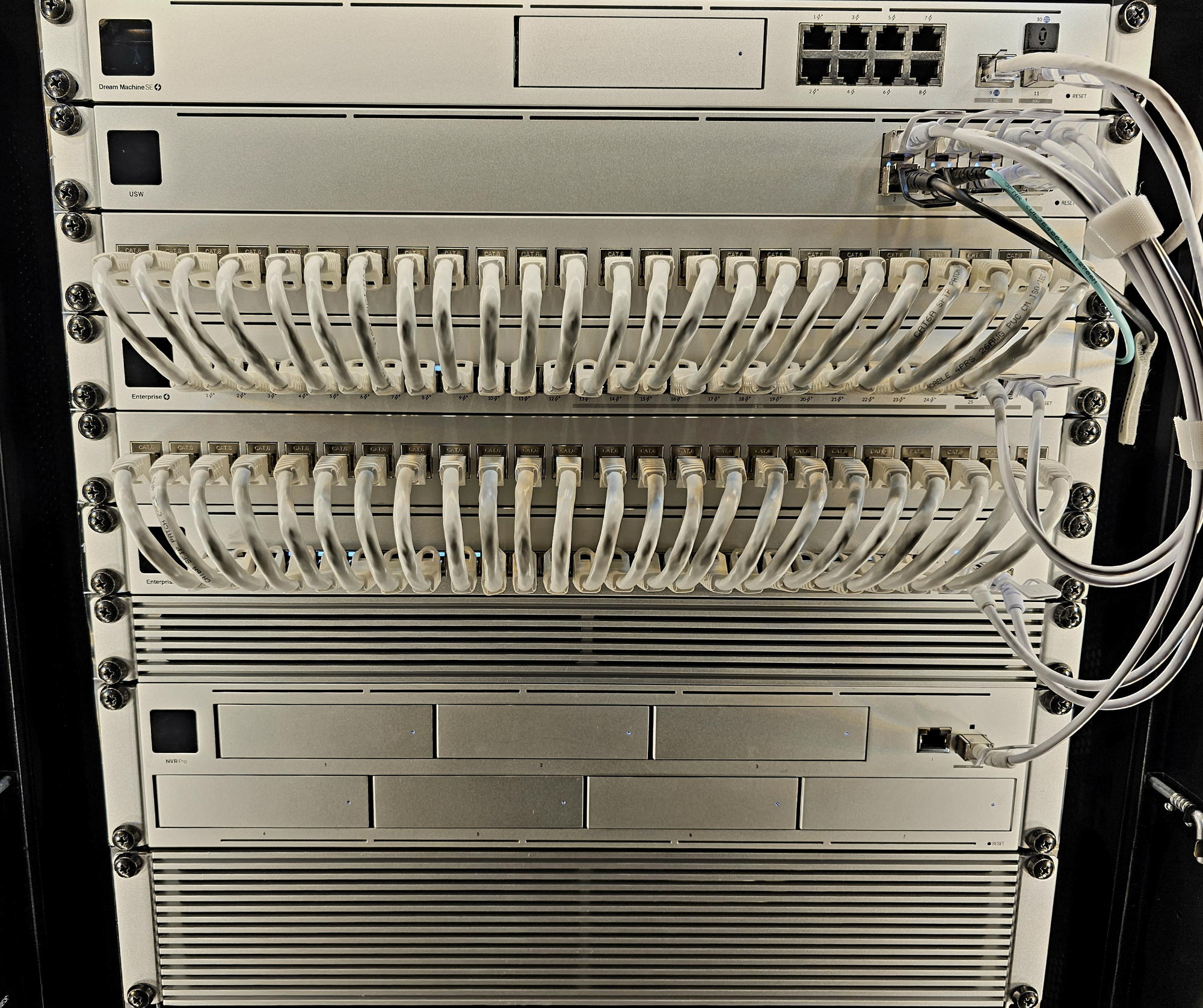 Server Rack 19  Ubiquiti Community