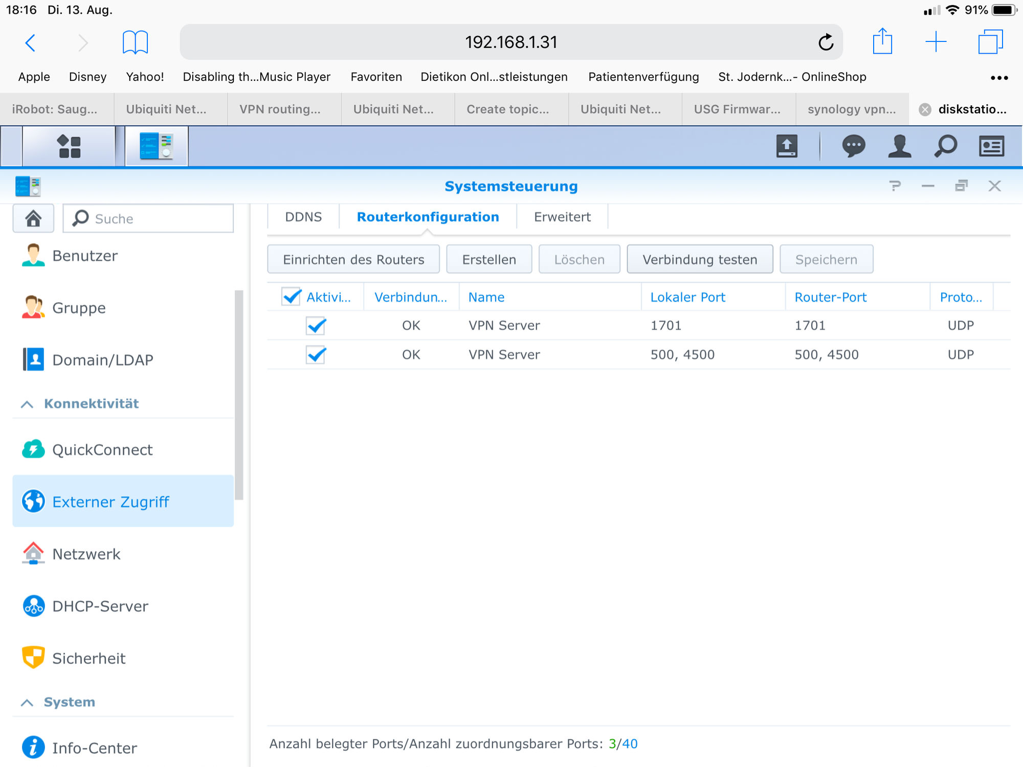 Why VPN Doesn't Work?: Unmasking Common Issues