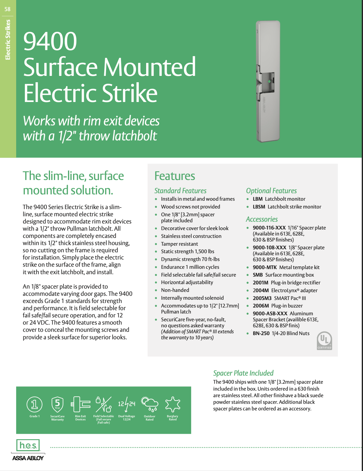 Compatibility between Door Access Hub and 3rd Party RIM exit device |  Ubiquiti Community