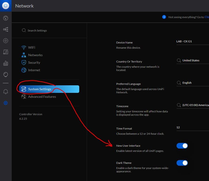 I Am Having A Problem With Unifi Lite Aps Ubiquiti Community