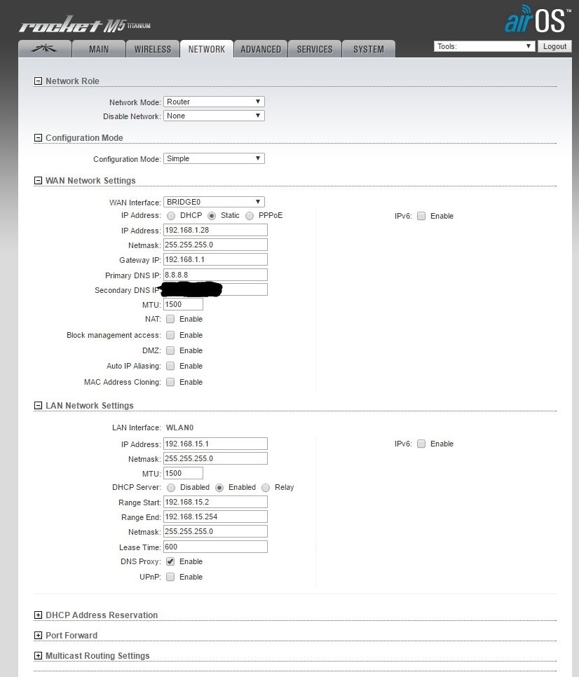 Internet Works Great Except For Gaming Ubiquiti Community