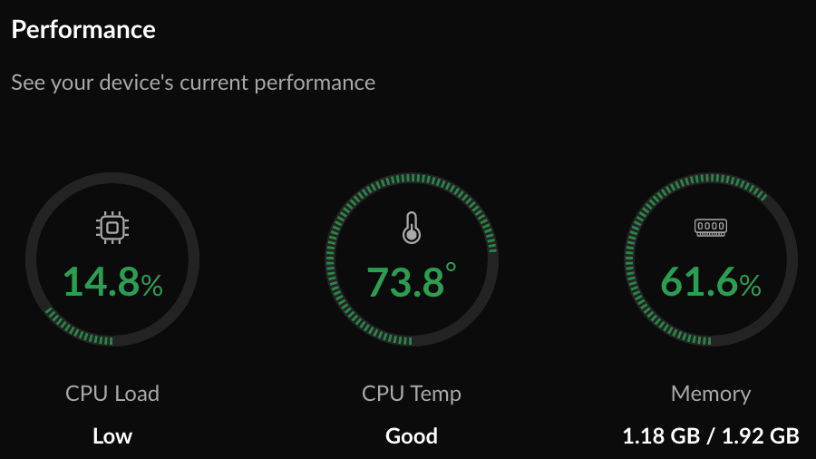 WAN Throughput Tests With UDM Base On Firmware 1.9.0 (Suricata 5.0.