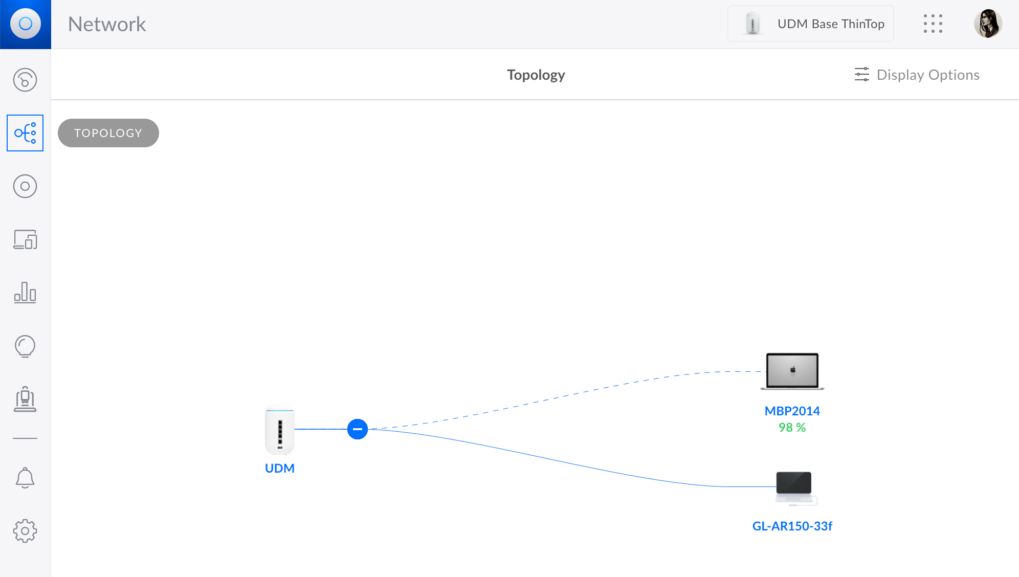 Use a VPN service with UniFi gateways and WiFi | Ubiquiti Community