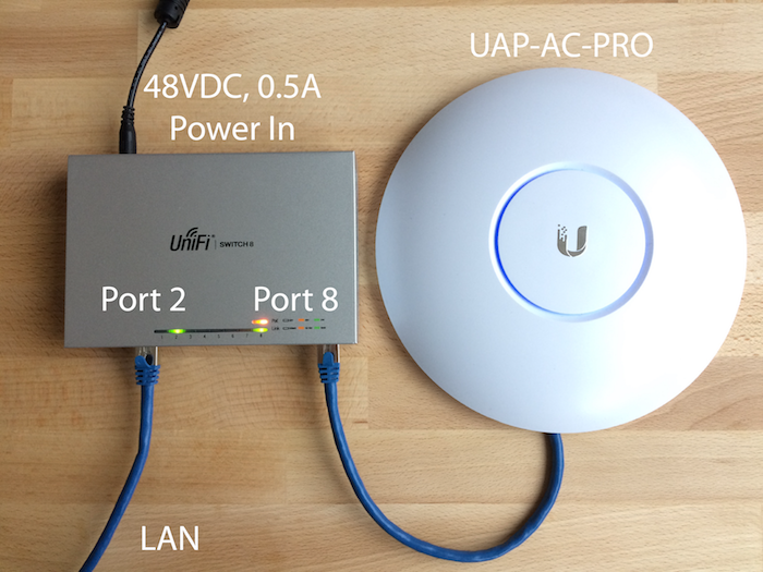 UniFi - PoE Availability and Modes – Ubiquiti Help Center