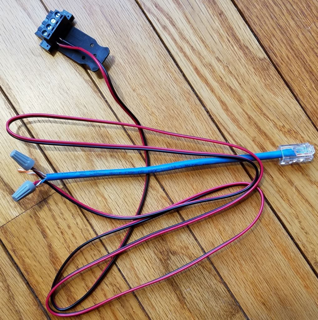 Solarpoint Power Cord For Bench Testing Ubiquiti Community