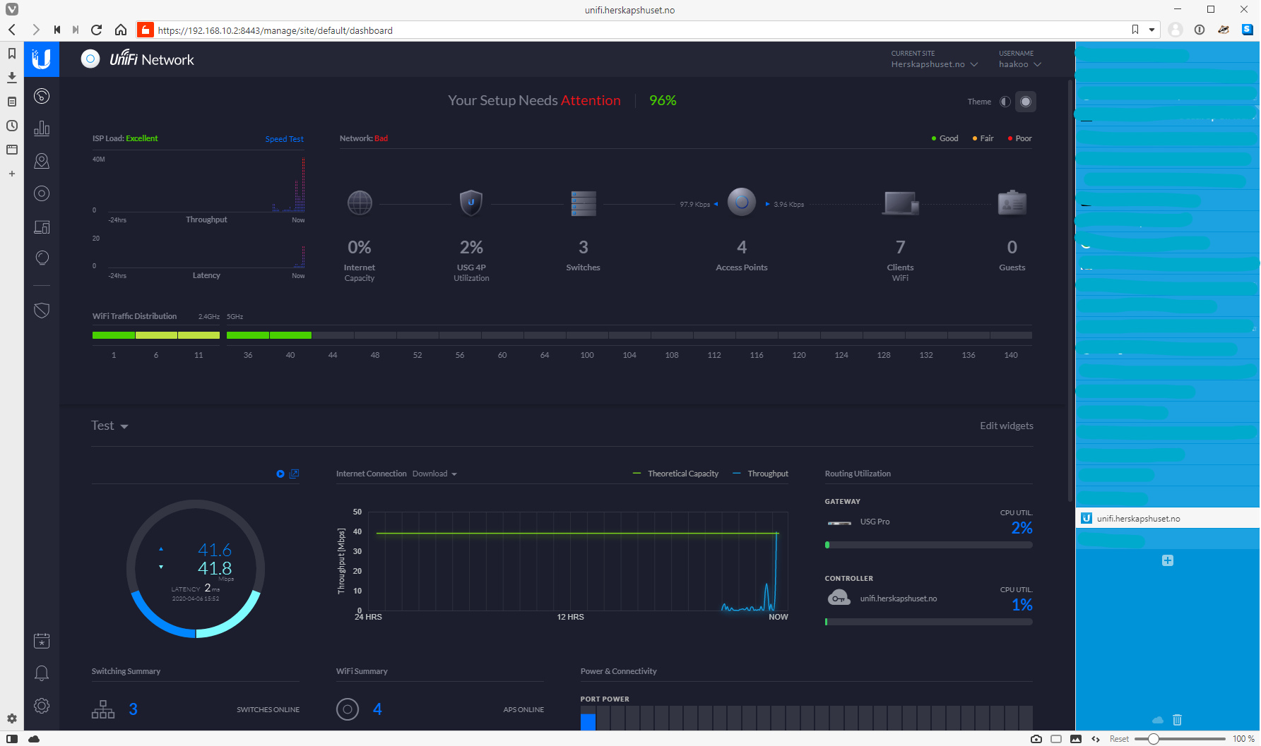 🛑INW SERVER, UNLIMITED BLOCK DASH