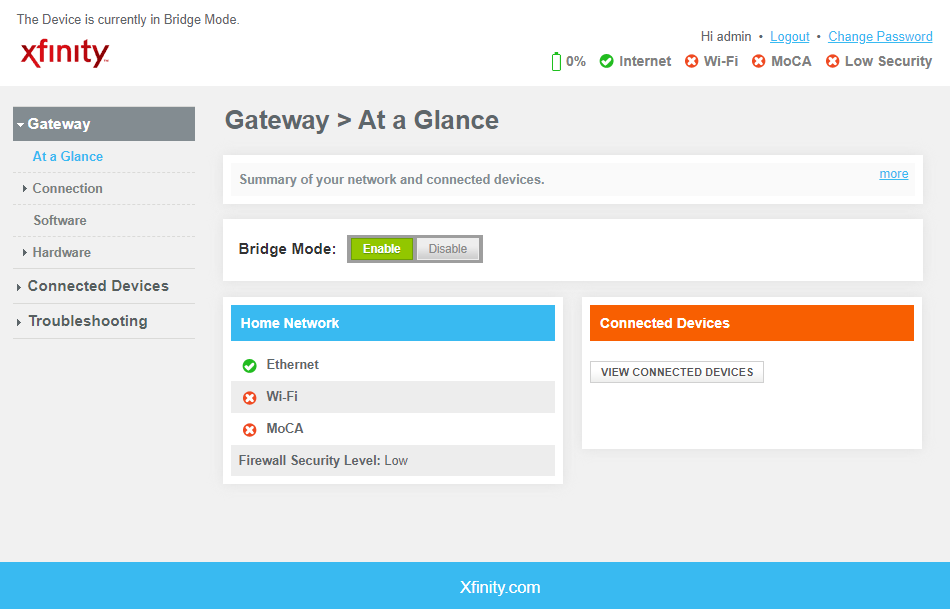 Xfi Advanced Gateway (xb7) Cheap Offers | wiener.me