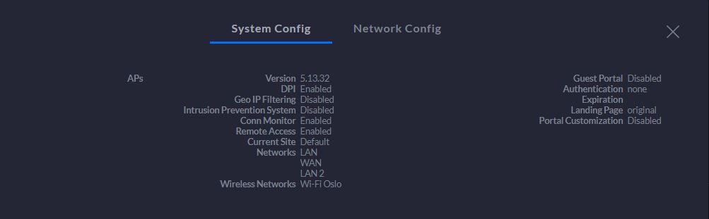 Usg Unifi Dns And Internet Problem Ubiquiti Community